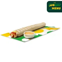 2 für 1 Angebot – Peperoni Salami & Cheese Dipper