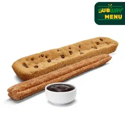 Footlong Sidekicks Combo