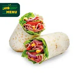 Ham wraps
