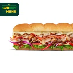 NEW - BBQ Rotisserie Style Chicken