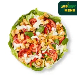 Neu Chicken Tandoori Salat