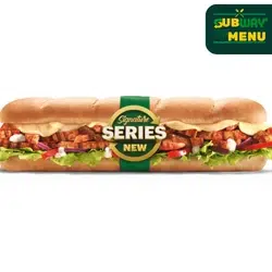 Neu Tasty Tandoori (signature series)