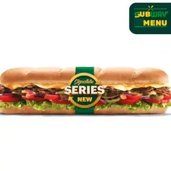 Neu beef Texicana (signature series)