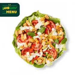 New Chicken Tandoori Salat