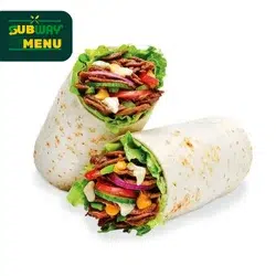 Philly Beef & Cheese