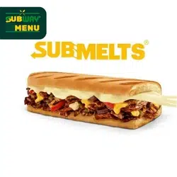 Philly Supreme (Paninis)