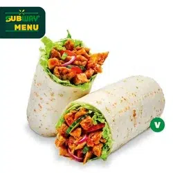 Plant based Chicken Teriyaki