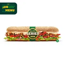 Plant based Legendary Teriyaki