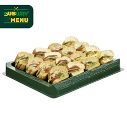 Signature Series “Collection” Sub Plate