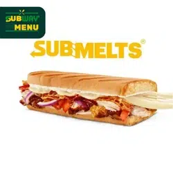 Smoky Beast (Paninis)