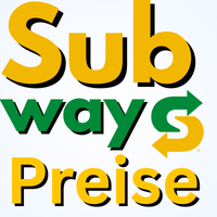 Subway Preise
