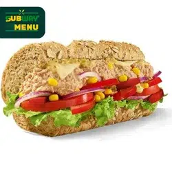 Tuna - Subway Preise