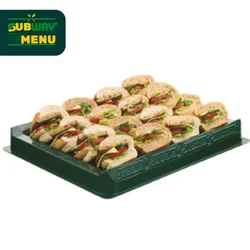 „The Active“ Sub Plate