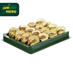 „The Delightful“ Sub Platter
