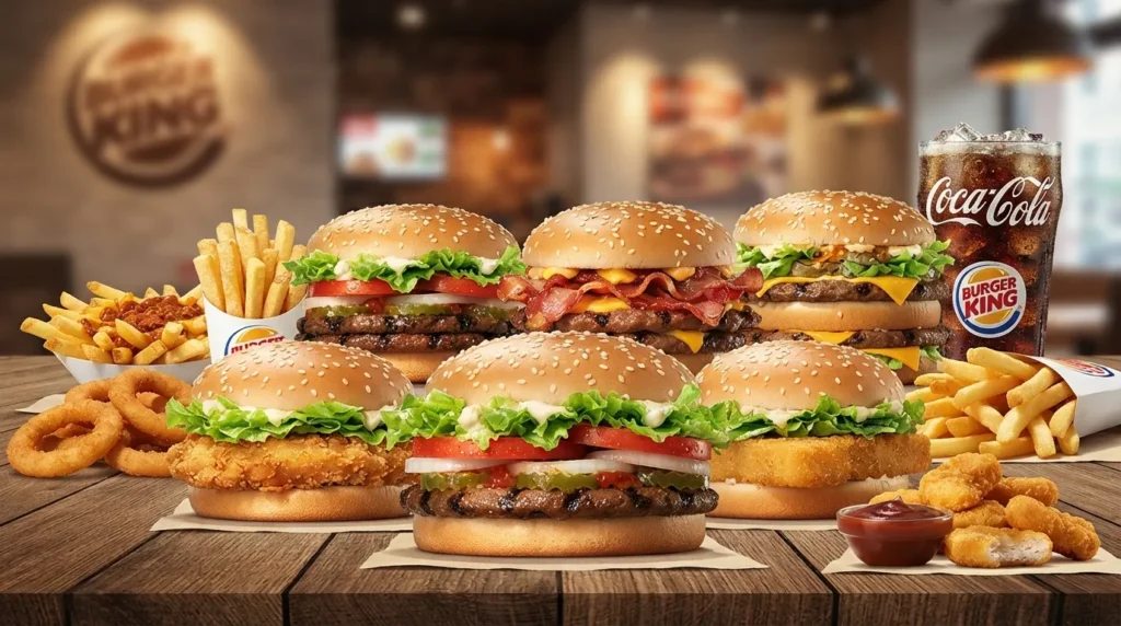 Burger King Deutschland