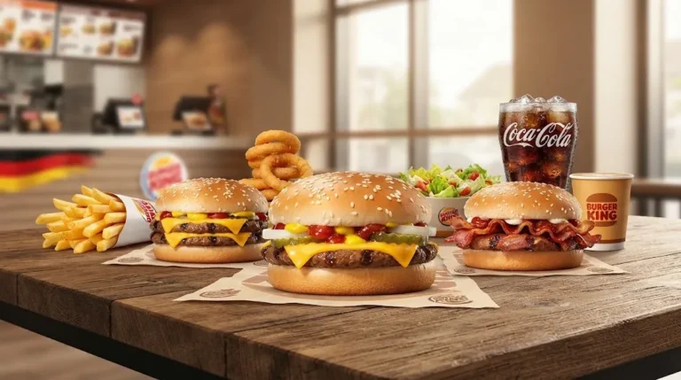 burger king cheeseburger preis deutschland