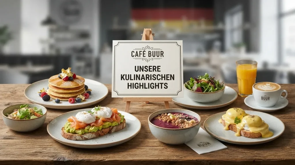 cafe buur speisekarte preise deutschland