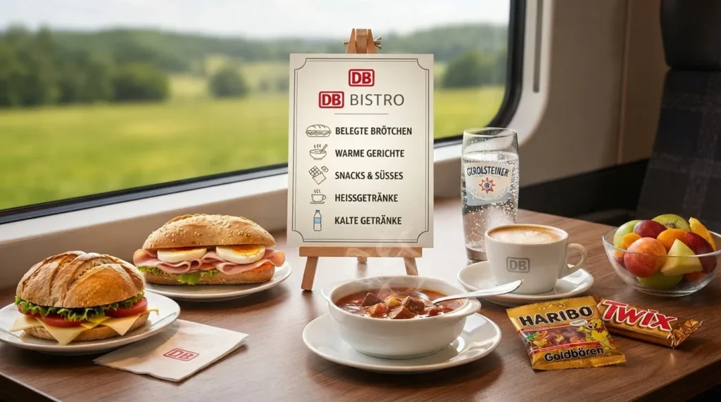 db speisekarte preise