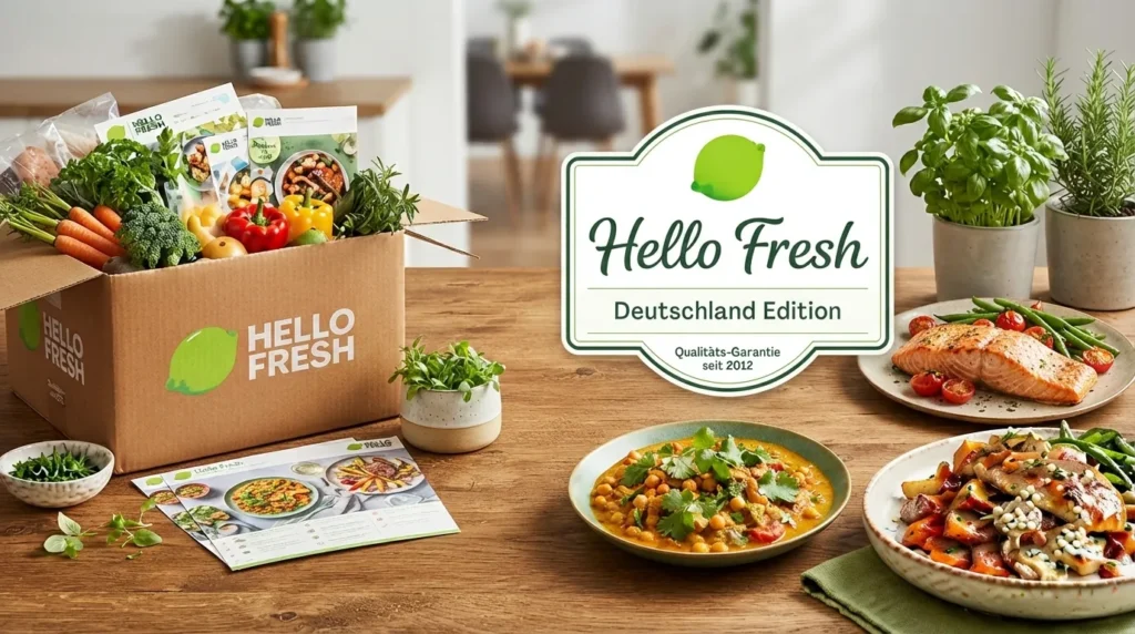 hello fresh preise in deutschland